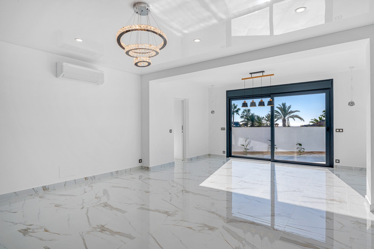 Reventa - Villa - Ciudad Quesada - Rojales