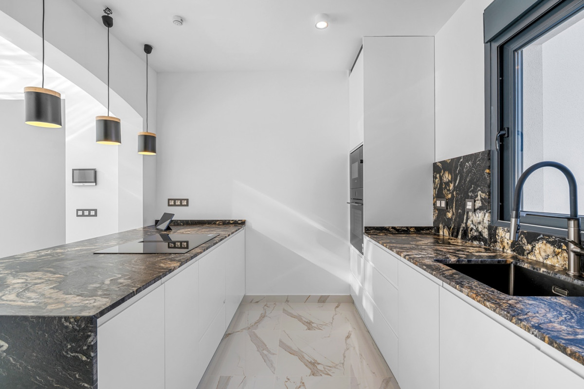 Reventa - Villa - Ciudad Quesada - Rojales