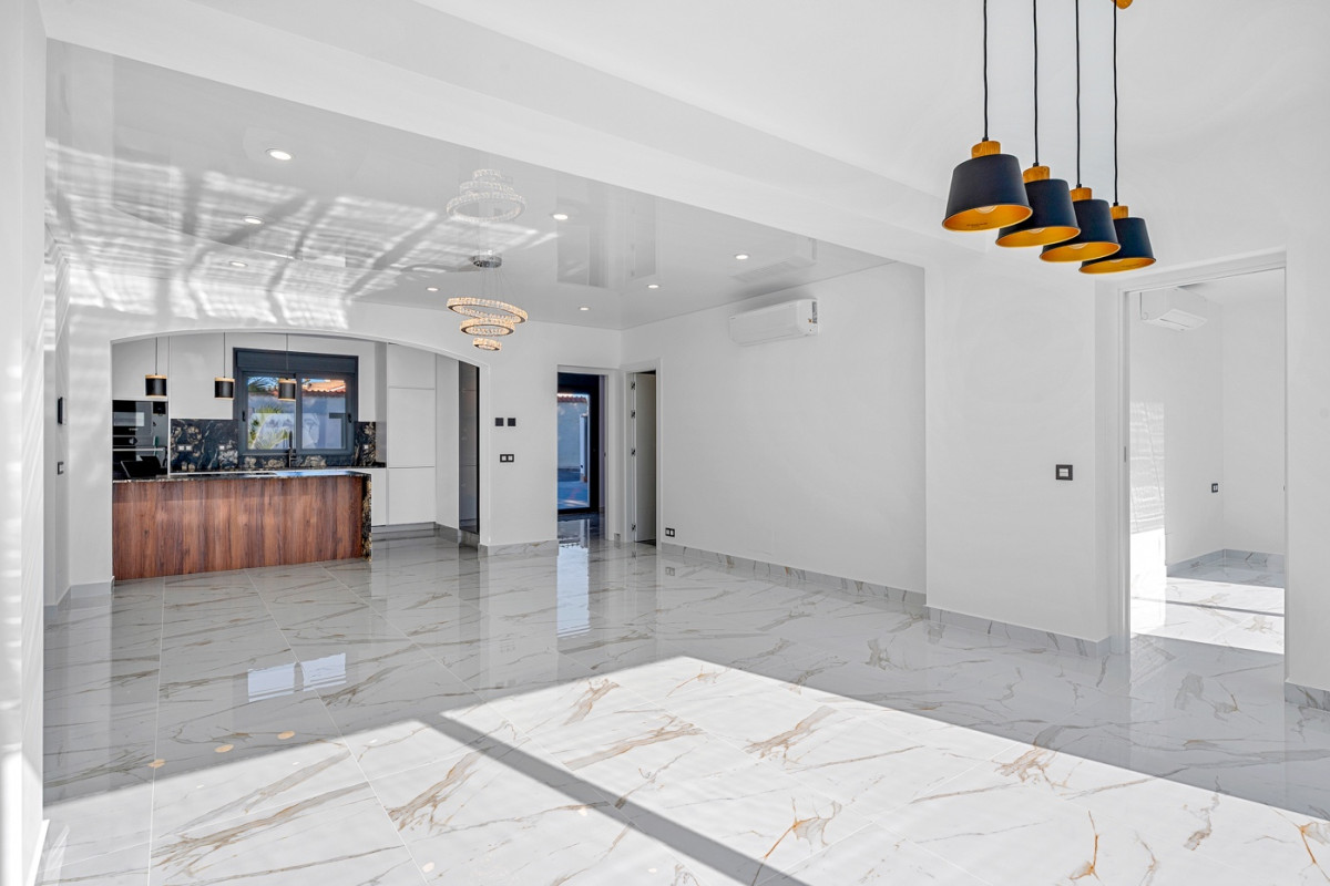 Reventa - Villa - Ciudad Quesada - Rojales