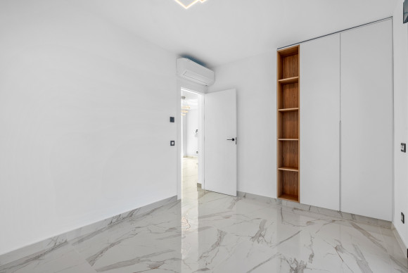 Reventa - Villa - Ciudad Quesada - Rojales