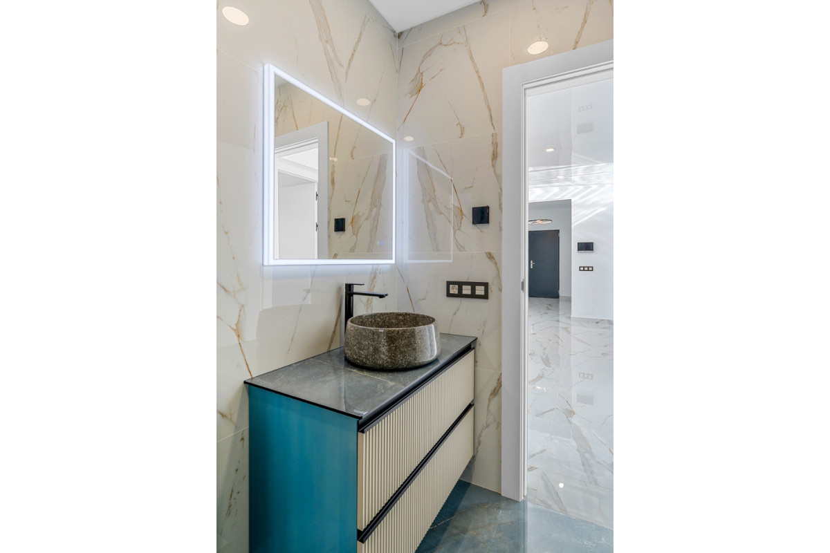 Reventa - Villa - Ciudad Quesada - Rojales