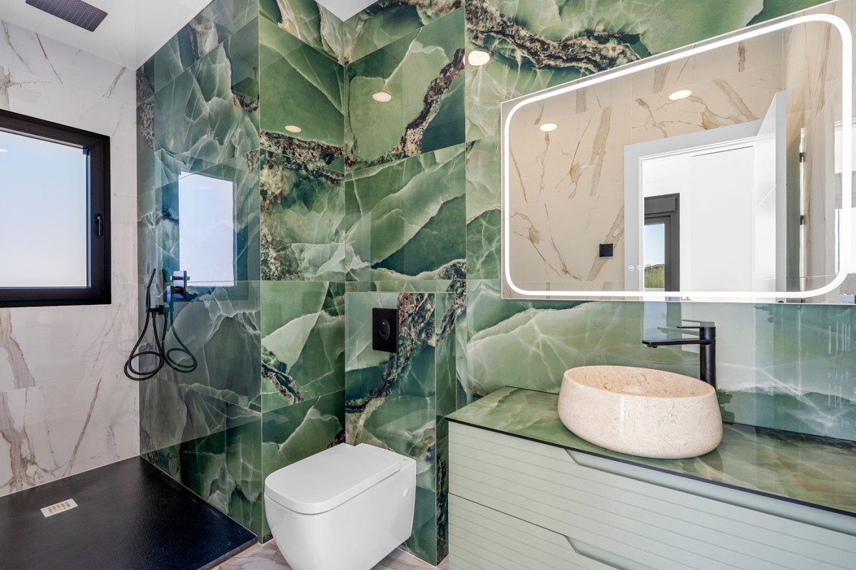 Reventa - Villa - Ciudad Quesada - Rojales