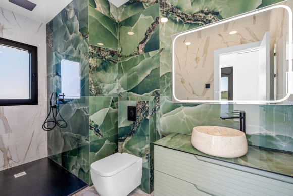 Reventa - Villa - Ciudad Quesada - Rojales