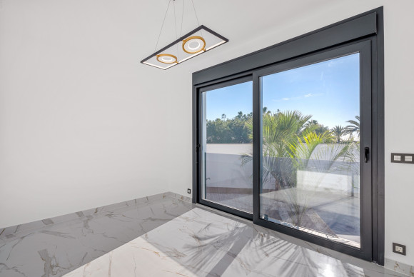 Reventa - Villa - Ciudad Quesada - Rojales