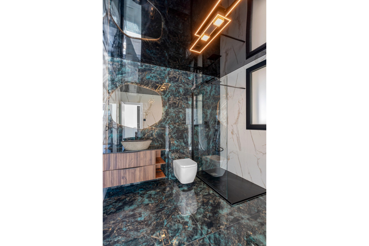 Reventa - Villa - Ciudad Quesada - Rojales