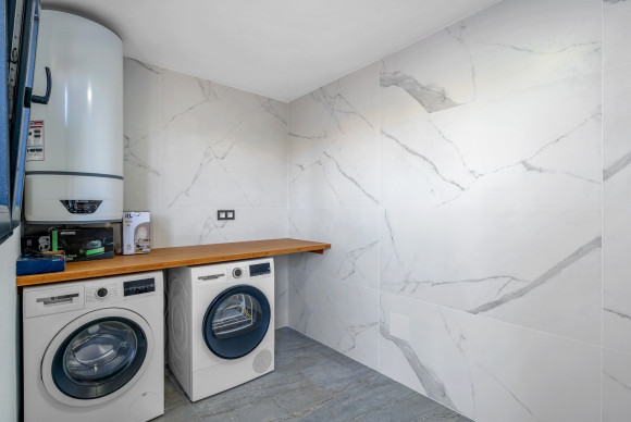 Reventa - Villa - Ciudad Quesada - Rojales