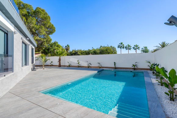 Reventa - Villa - Ciudad Quesada - Rojales