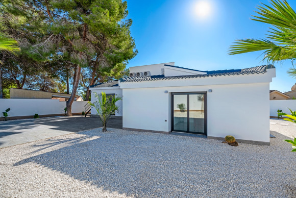 Reventa - Villa - Ciudad Quesada - Rojales