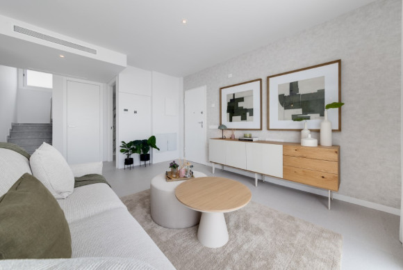 Nieuwbouw - Villa - Muchamiel