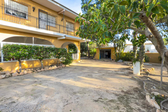 Resale - Country House - Los Montesinos - los montesinos