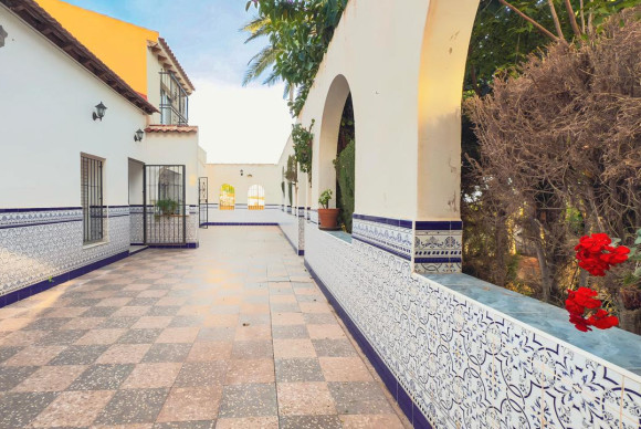 Resale - Country House - Los Montesinos - los montesinos