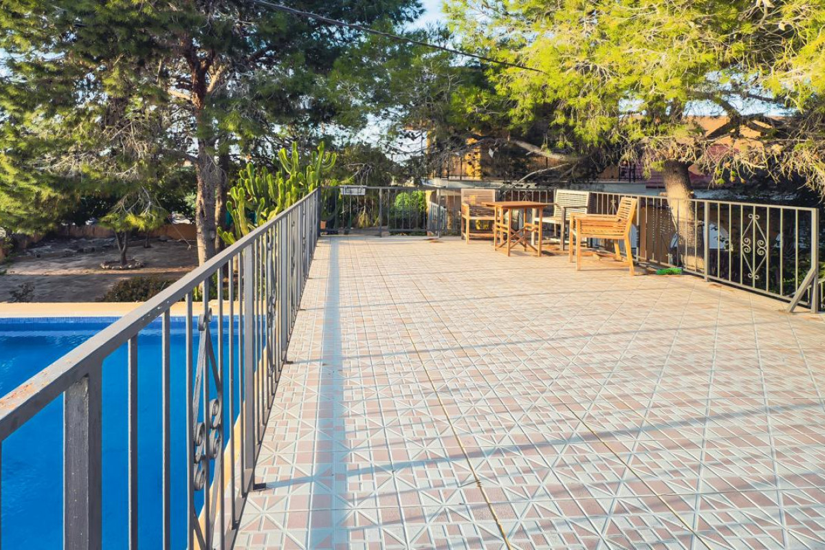 Resale - Country House - Los Montesinos - los montesinos