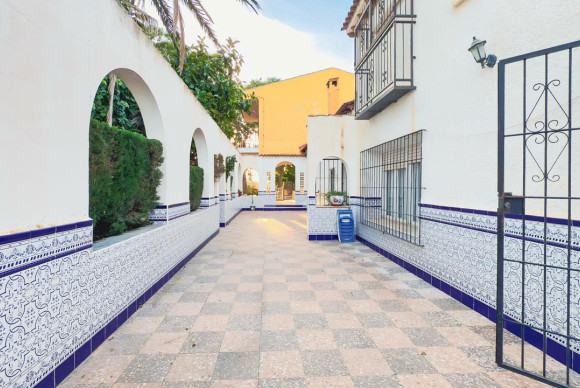 Resale - Country House - Los Montesinos - los montesinos