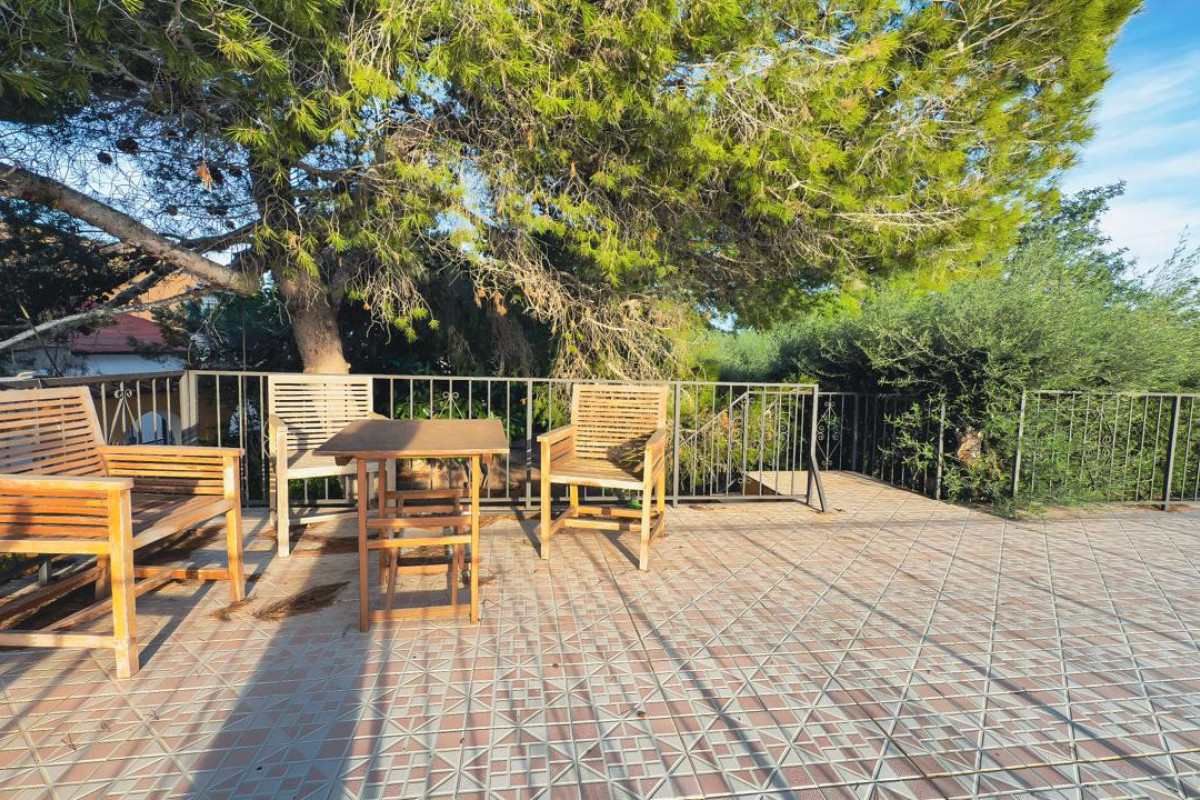 Resale - Country House - Los Montesinos - los montesinos