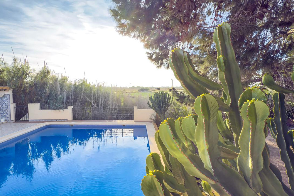 Resale - Country House - Los Montesinos - los montesinos