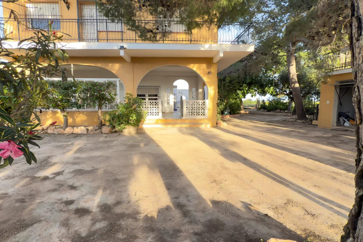 Resale - Country House - Los Montesinos - los montesinos