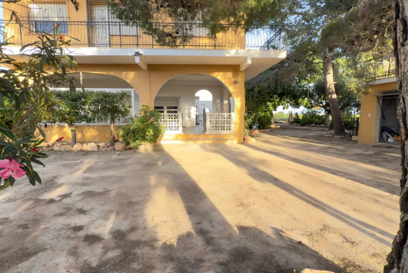 Resale - Country House - Los Montesinos - los montesinos