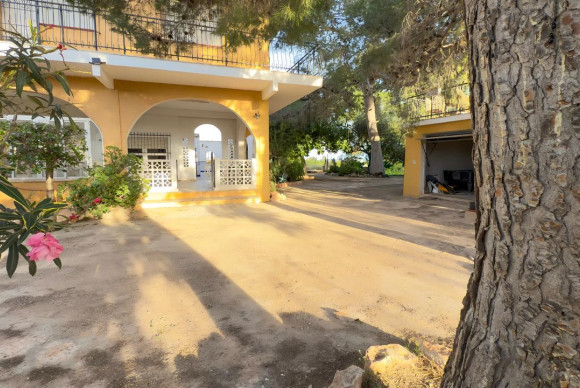 Resale - Country House - Los Montesinos - los montesinos