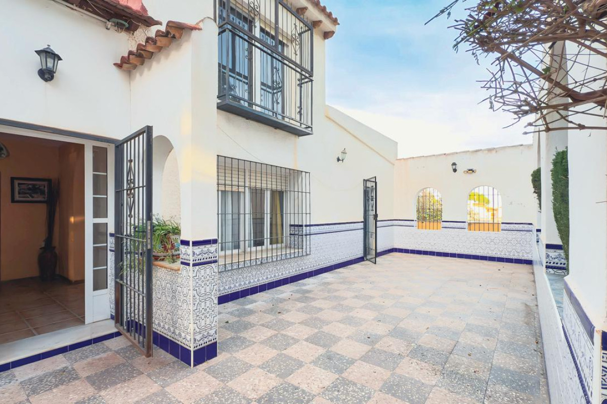 Resale - Country House - Los Montesinos - los montesinos