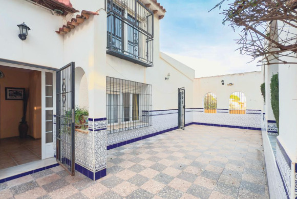 Resale - Country House - Los Montesinos - los montesinos