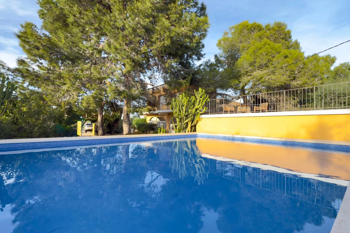 Resale - Country House - Los Montesinos - los montesinos