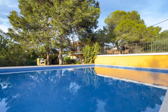 Resale - Country House - Los Montesinos - los montesinos