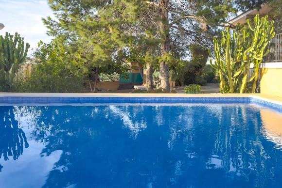 Resale - Country House - Los Montesinos - los montesinos
