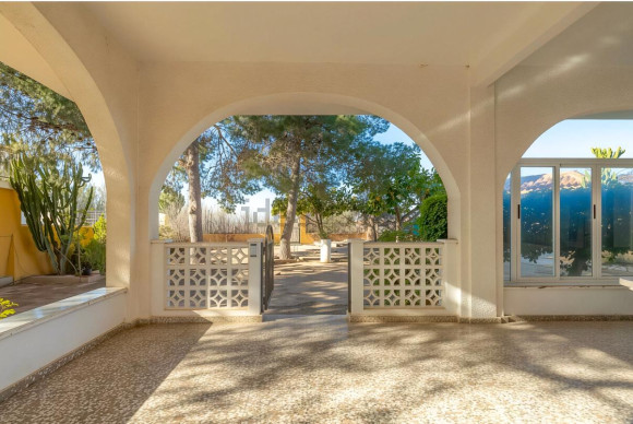 Resale - Country House - Los Montesinos - los montesinos