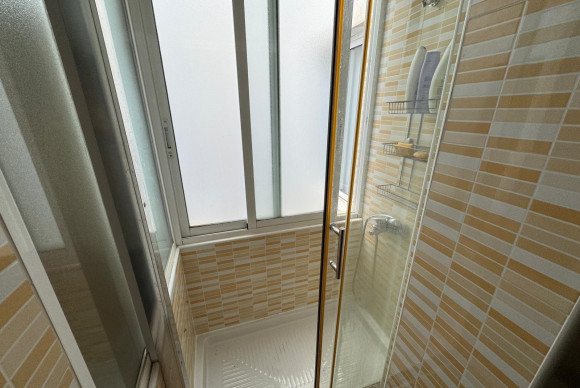 Location à long terme - Appartement - Alicante - Carolinas Bajas