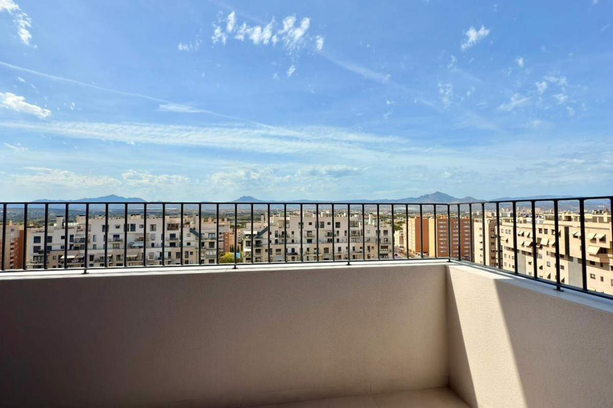 Reventa - Apartamento / piso - Alicante - Playa de San Juan