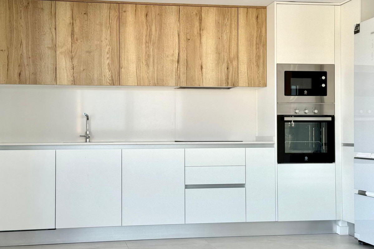 Reventa - Apartamento / piso - Alicante - Playa de San Juan