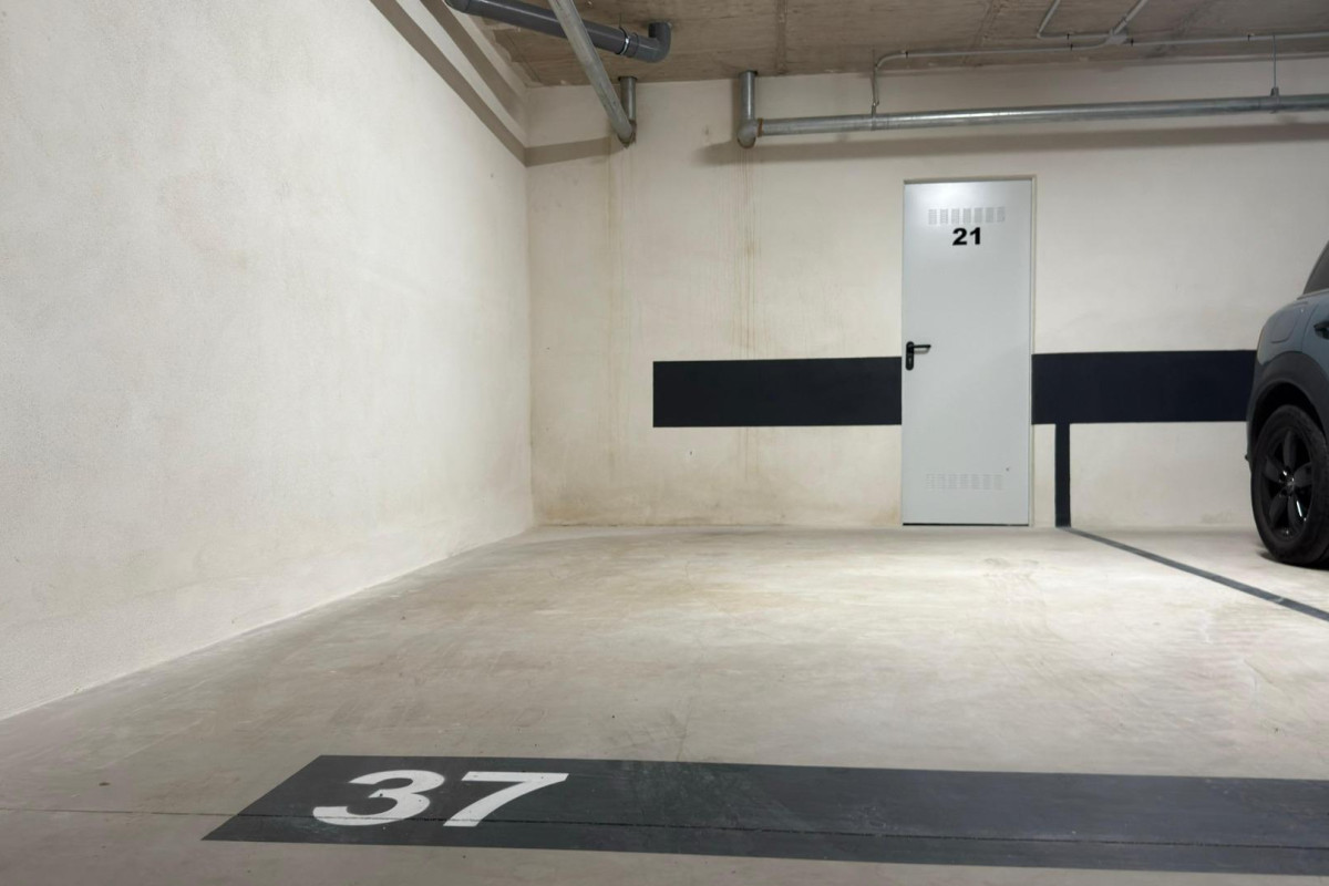 Reventa - Apartamento / piso - Alicante - Playa de San Juan