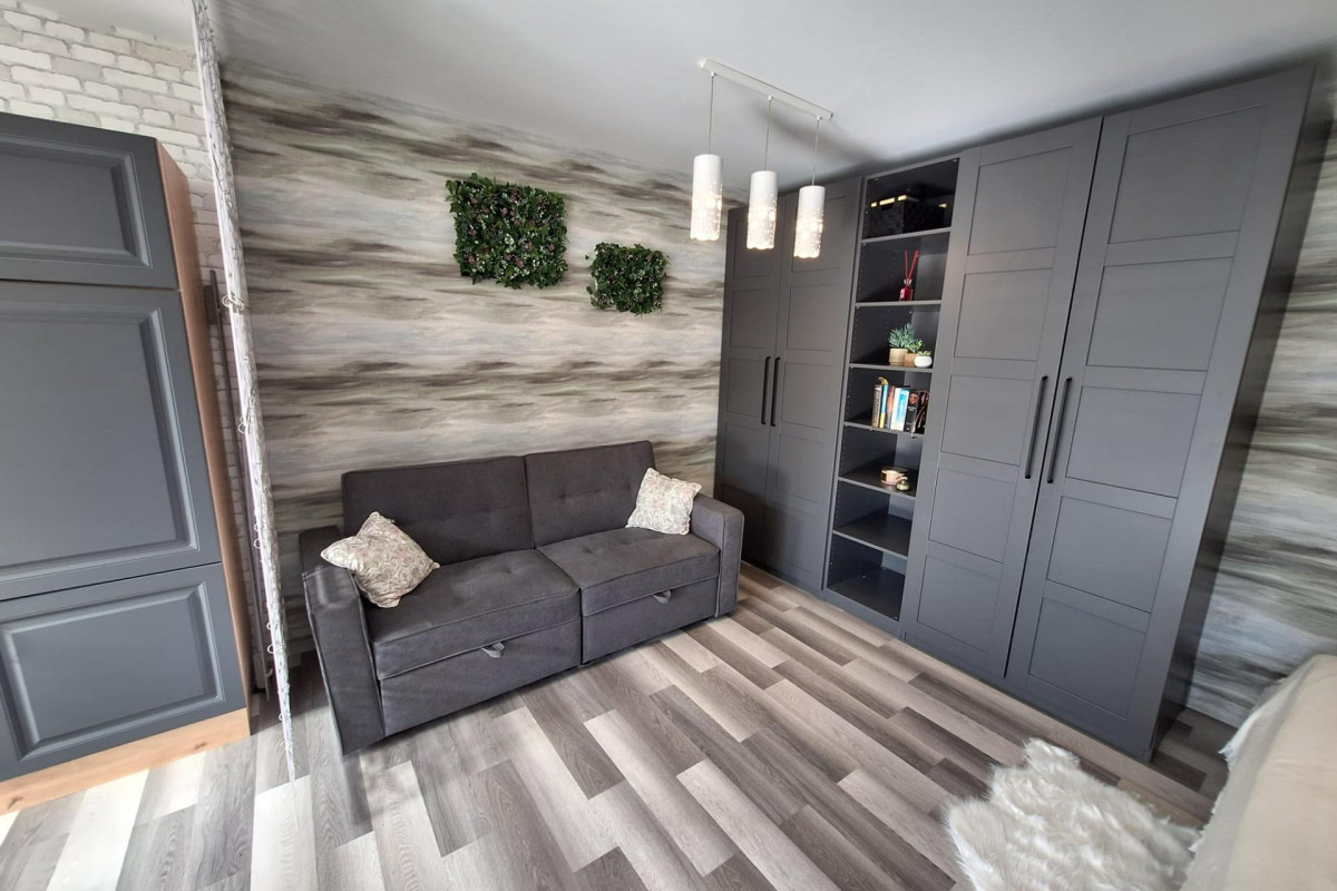 Herverkoop - Appartement  - Torrevieja - Torretas