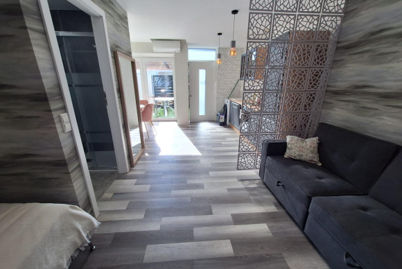 Herverkoop - Appartement  - Torrevieja - Torretas