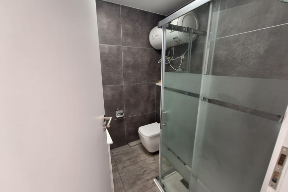 Herverkoop - Appartement  - Torrevieja - Torretas