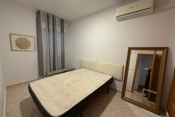 Revente - Casa Tipo Dúplex - Torrevieja - Torretas