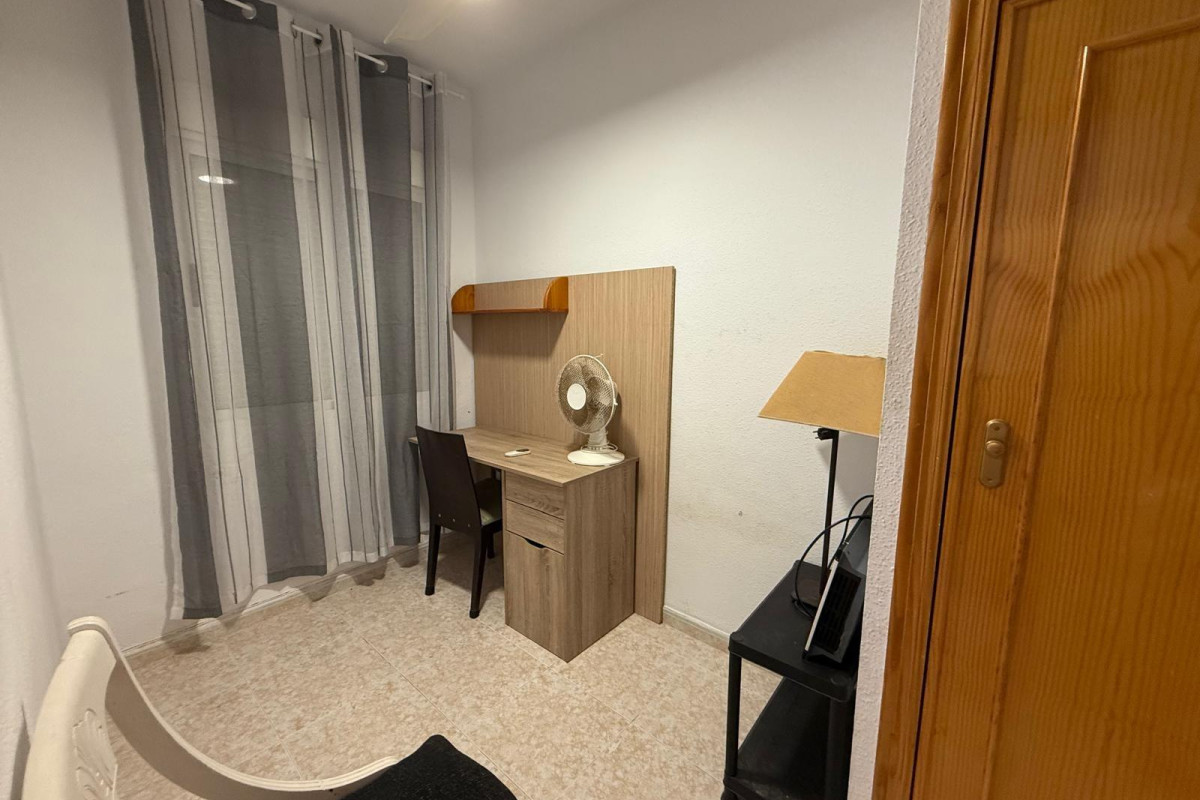 Revente - Casa Tipo Dúplex - Torrevieja - Torretas