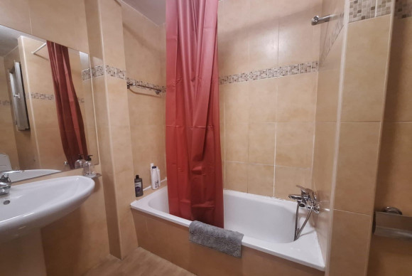 Herverkoop - Entresuelo - Alicante - Carolinas Altas