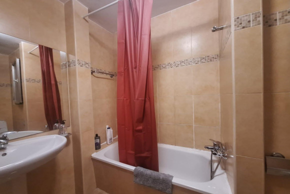 Herverkoop - Entresuelo - Alicante - Carolinas Altas