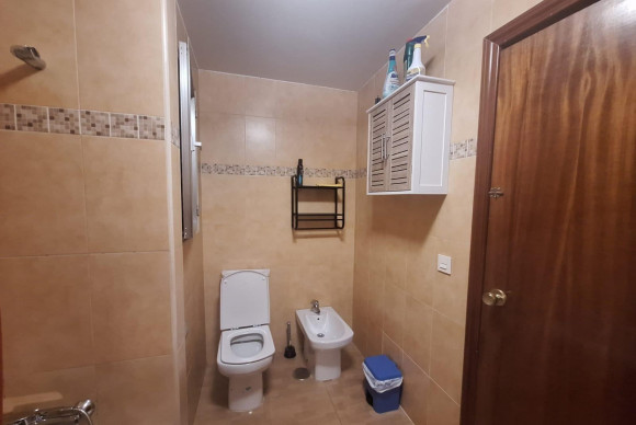 Herverkoop - Entresuelo - Alicante - Carolinas Altas