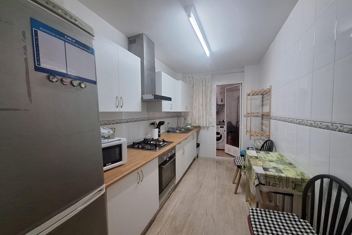 Herverkoop - Entresuelo - Alicante - Carolinas Altas