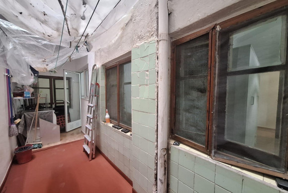 Herverkoop - Entresuelo - Alicante - Carolinas Altas