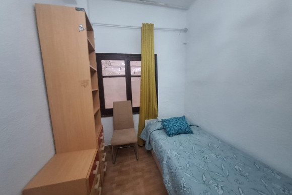 Herverkoop - Entresuelo - Alicante - Carolinas Altas