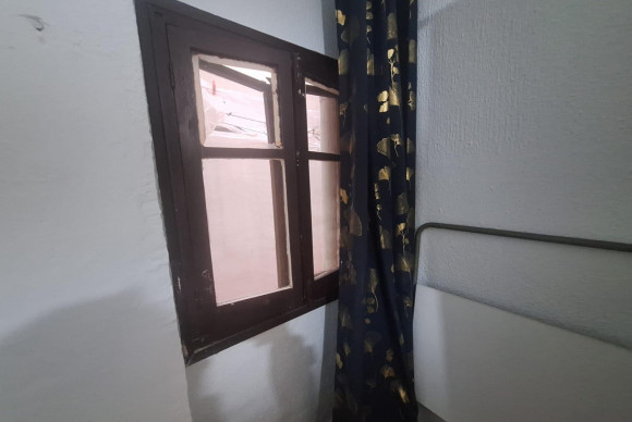 Herverkoop - Entresuelo - Alicante - Carolinas Altas