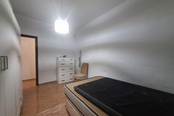 Herverkoop - Entresuelo - Alicante - Carolinas Altas