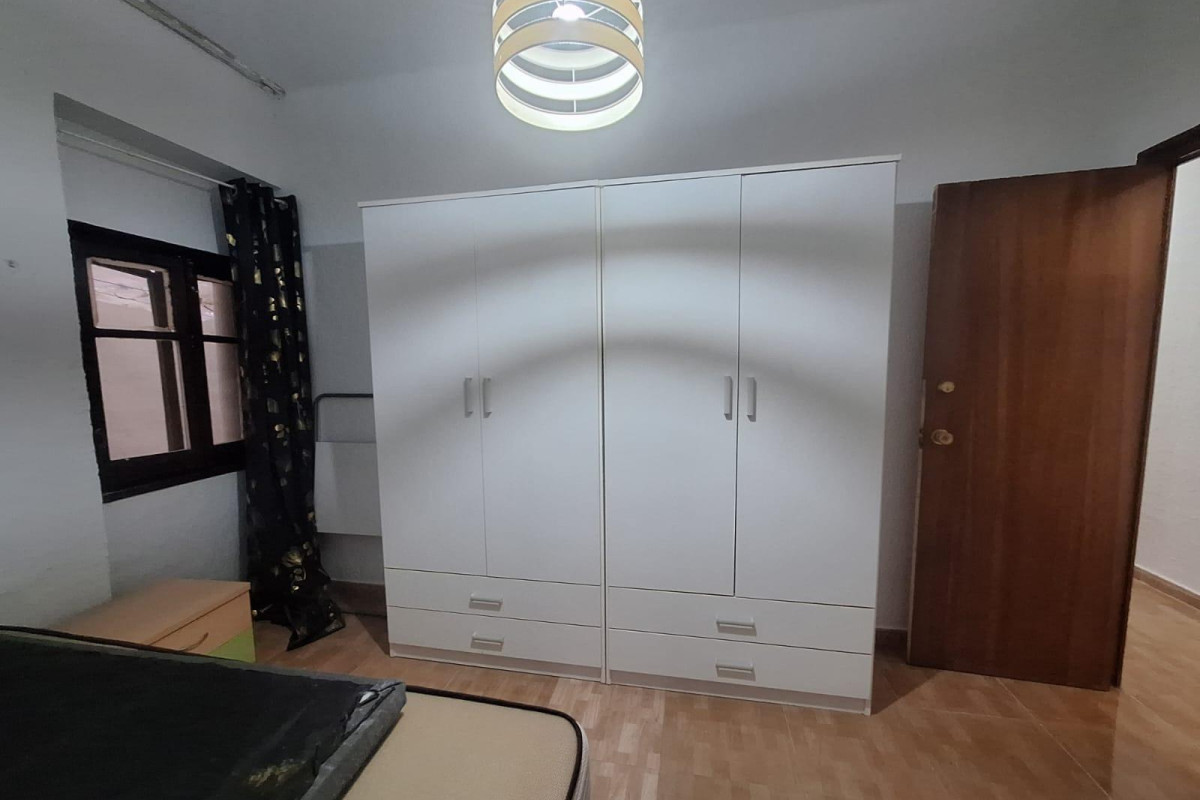 Herverkoop - Entresuelo - Alicante - Carolinas Altas