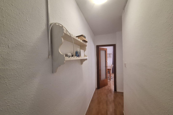 Herverkoop - Entresuelo - Alicante - Carolinas Altas