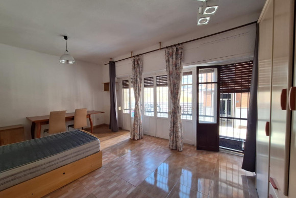 Herverkoop - Entresuelo - Alicante - Carolinas Altas