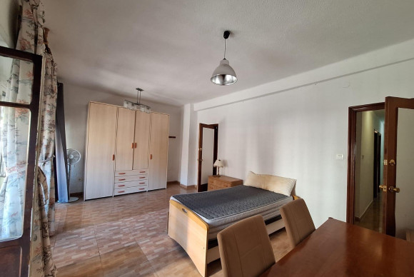 Herverkoop - Entresuelo - Alicante - Carolinas Altas