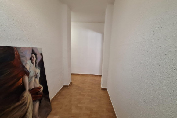 Herverkoop - Entresuelo - Alicante - Carolinas Altas